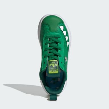 Tênis adidas Pixar Adifom Gazelle 360 Infantil