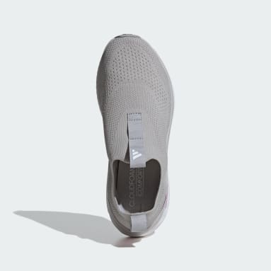 Adidas cloudfoam xám cheap