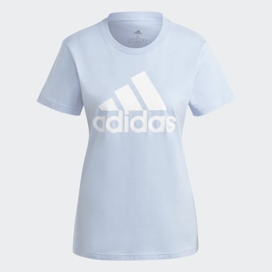 Essentials Logo Tee