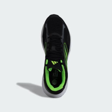 GALAXY STAR M Negro Running
