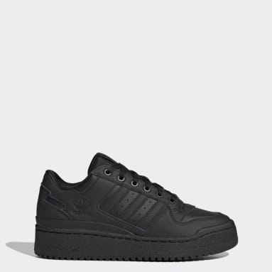 Baskets en gras femme adidas Originals Forum Bold - adidas Originals -  Baskets - Chaussures