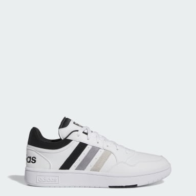 Hoops 3.0 Low Classic Vintage Ayakkabı