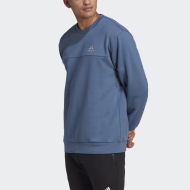 visitante Peaje Profecía Men's Hoodies & Sweatshirts | adidas US