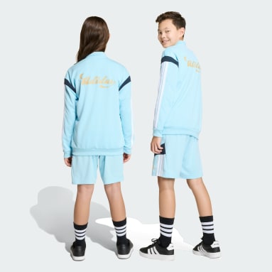 House of Tiro Shorts