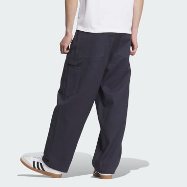 City Skate Loose Pants