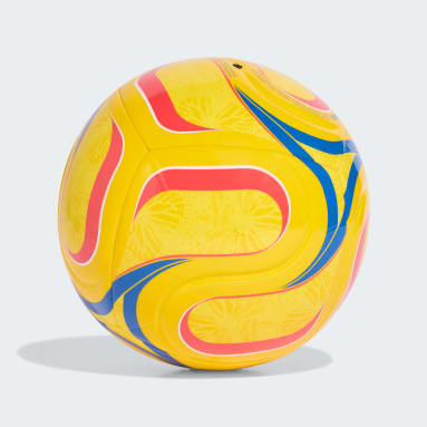 Balón de Local Trionda Equipo Colombia