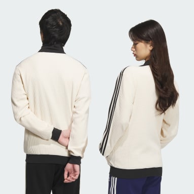 아디컬러 클래식 트랙탑 (젠더 뉴트럴)