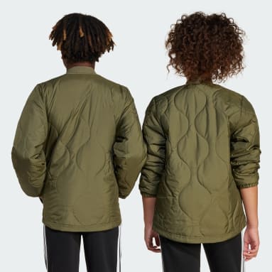 Light Padded Jacket Kids