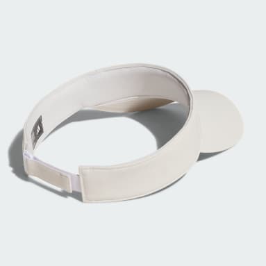 【ゴルフ】メタルバイザー