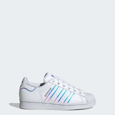 Iridescent adidas Originals Clothes & | adidas US