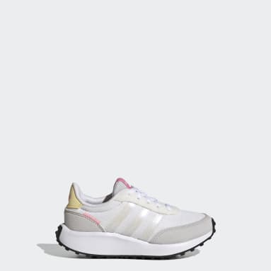 Deti Sportswear biela Tenisky Run 70s