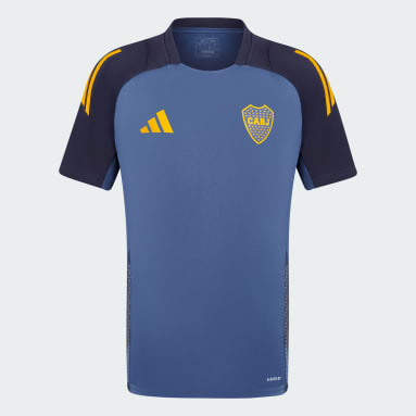 Camiseta de Entrenamiento Boca Juniors 24/25