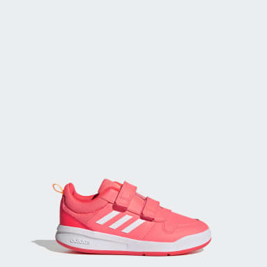 Kinderen 4-8 Jaar Sportswear Tensaur Schoenen