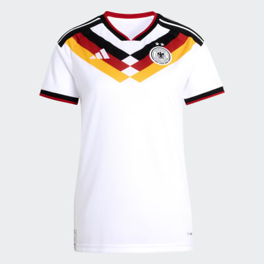 Camiseta Germany 26 Home