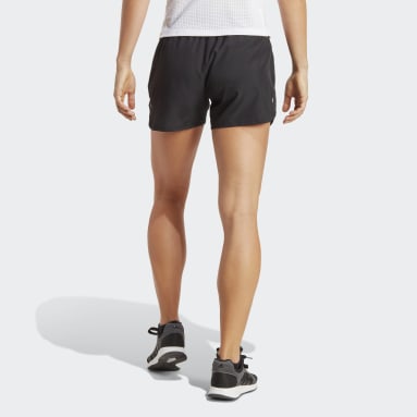 Short Licra corta para Running de Mujer Adidas ADIDAS