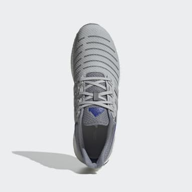 Sportswear Grey Ultraboost DNA XXII Lifestyle Running Sportswear Capsule Collection Shoes
