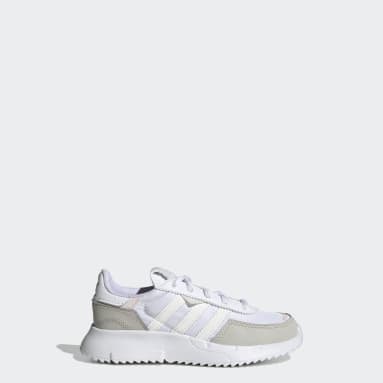 Kinder Originals Retropy F2 Schuh Weiß
