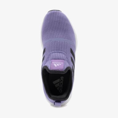 Women Running Purple NEPTON 0.2 SHOES