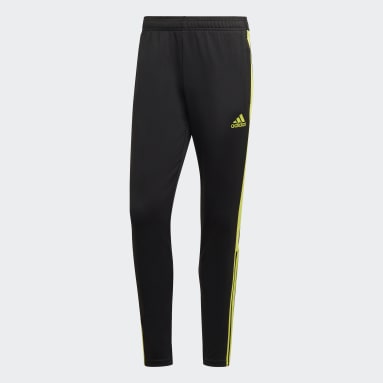 Pantalón Tiro Essentials