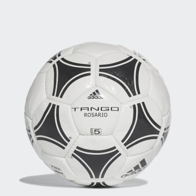 Football White Tango Rosario Ball