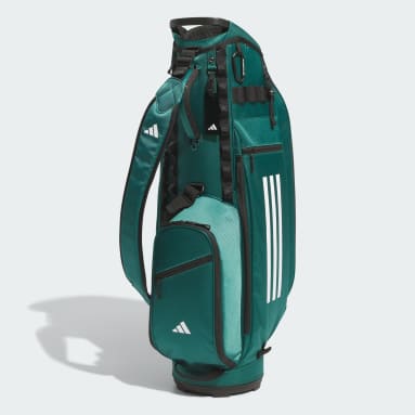 【セール対象】 アディダス ゴルフ キャディバッグ メンズ カートバッグ 8.5型 約2.9kg 47インチ対応 5分割 軽量 ゴルフバッグ レア  ブランド IKK90 adidas golf | WEBGOLFSHOP TAKEUCHI