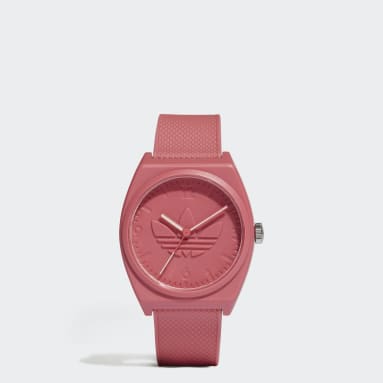 Originals Pink Project Two Watch