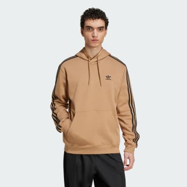 Adicolor Classics 3-Stripes Hoodie