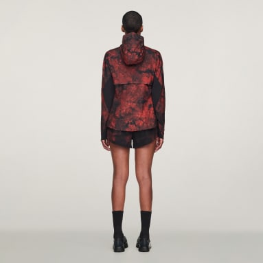 Y-3 AOP Running Jacket