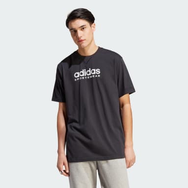 All SZN Graphic T-Shirt