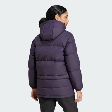Xploric WIND.RDY Goose Down Jacket