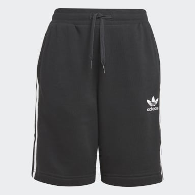 Trẻ em Originals Quần Short Adicolor