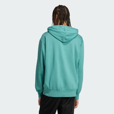Essentials Feelcozy Fleece Hoodie