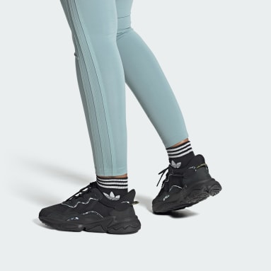 Chaussure OZWEEGO noir Femmes Originals