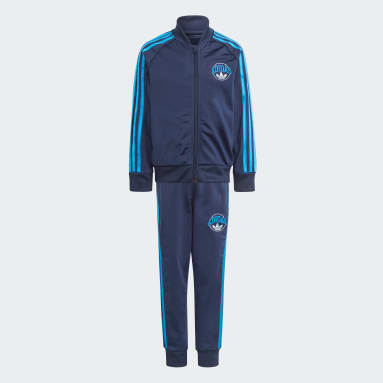 VRCT SST Track Suit