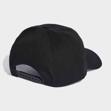 originals Black RIFTA 베이스볼 캡