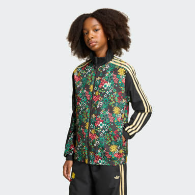 VESTE DE SURVÊTEMENT adidas Originals x Liberty London
