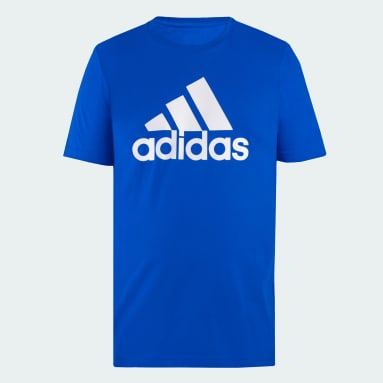 Camiseta Badge of Sport