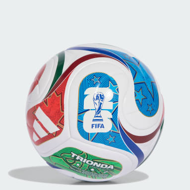 FIFA World Cup 26™ Trionda League Junior 350 Voetbal
