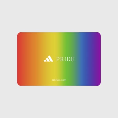 PRIDE E-GIFT CARD