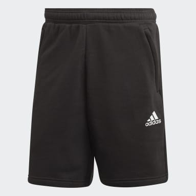 Stadium Fleece Recycled Badge of Sport Shorts