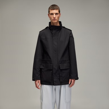 เสื้อแจ็คเก็ตสนาม Y-3