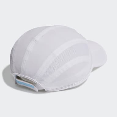Gorra Runner AEROREADY Supernova Blanco Running