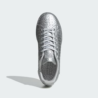 Sneaker Craig Green Stan Smith BOOST Low Argento Uomo Originals