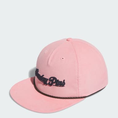 Leather Cord Corduroy Cap