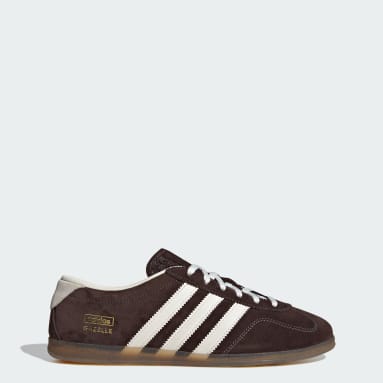 GIÀY GAZELLE LO PRO DÁNG THẤP