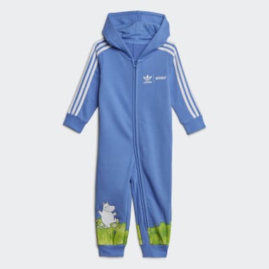 Jumpsuits  adidas UK