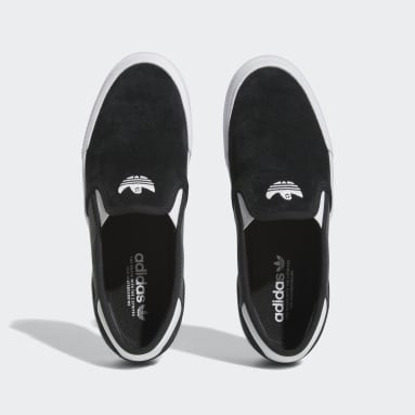 Originals zwart Shmoofoil Schoenen