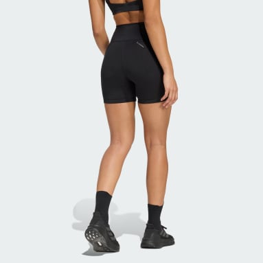 Shorts Legging corrida Essentials