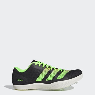 Atletik Sort Adizero Long Jump sko