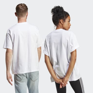 Graphic Tee Bialy